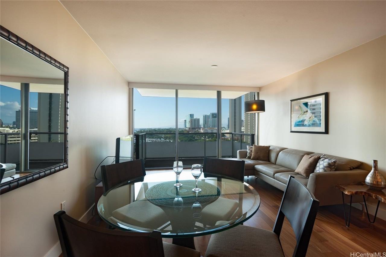 1551 Ala Wai Blvd #1005 - Photo 5 of 16