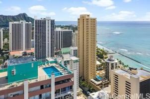 featured image of 2427 Kuhio Ave #3107