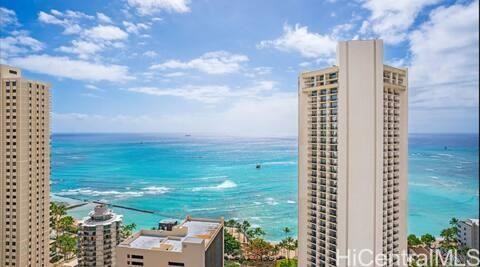 2427 Kuhio Ave #3107 - Photo 2 of 25