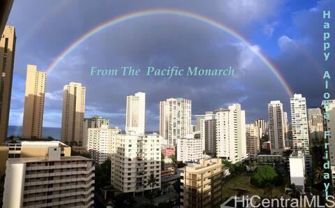 2427 Kuhio Ave #3107 - Photo 3 of 25