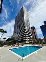 featured image of 876 Curtis Street #2705