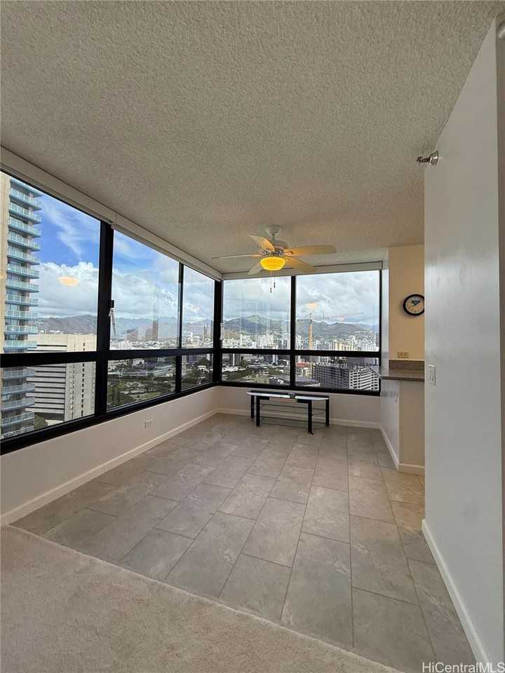 876 Curtis Street #2705 - Photo 3 of 25