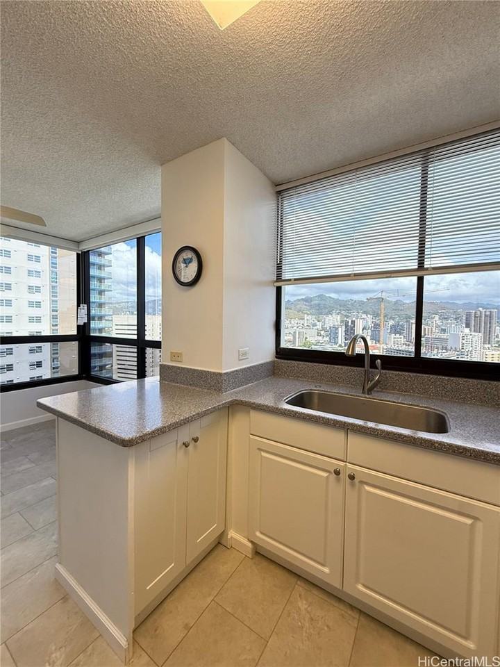 876 Curtis Street #2705 - Photo 4 of 25