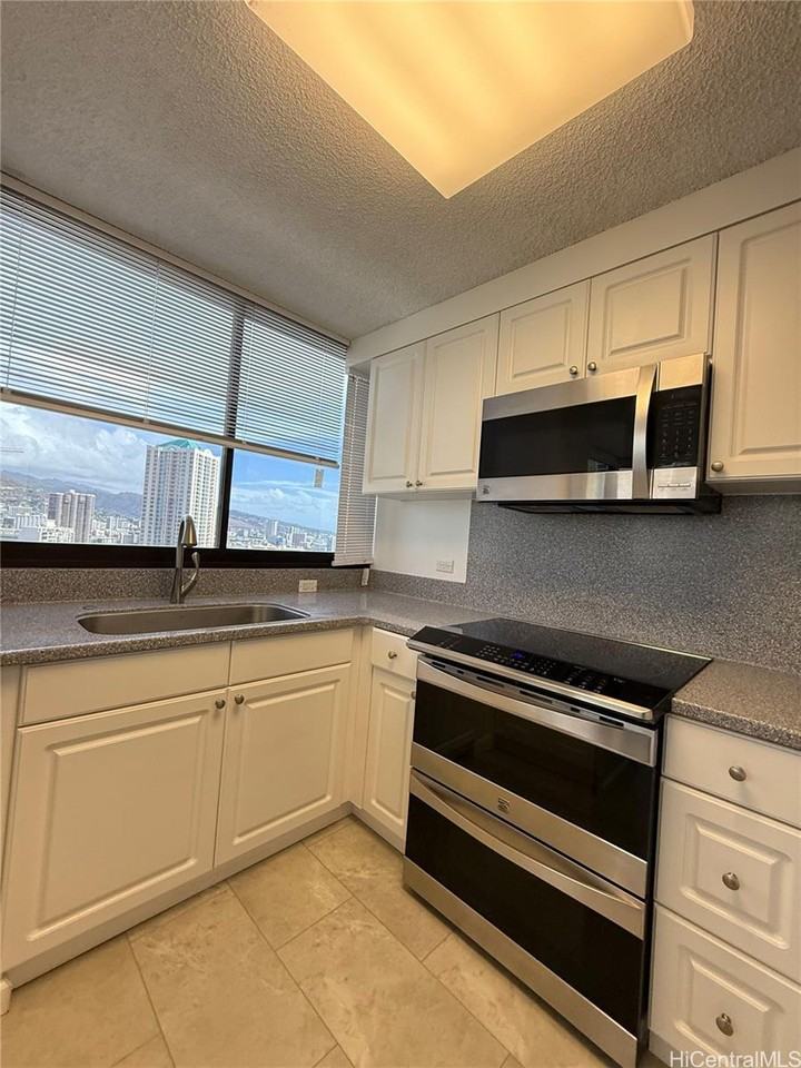 876 Curtis Street #2705 - Photo 5 of 25