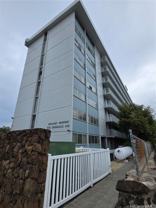 910 Kapahulu Ave #303 - Photo 1 of 1