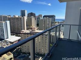 featured image of 1500 Rycroft Street #1907R