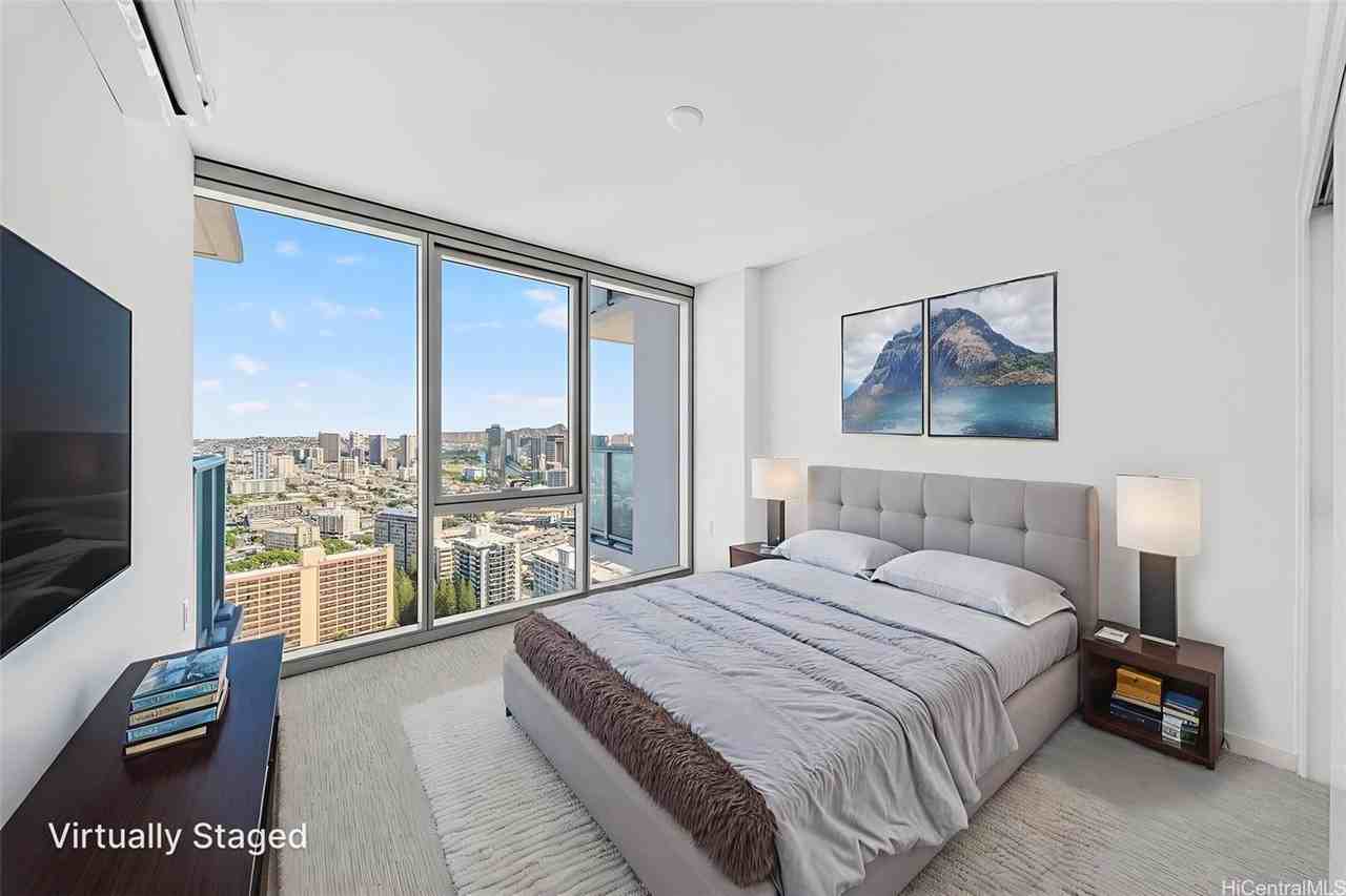 1500 Rycroft St #3305R - Photo 5 of 25