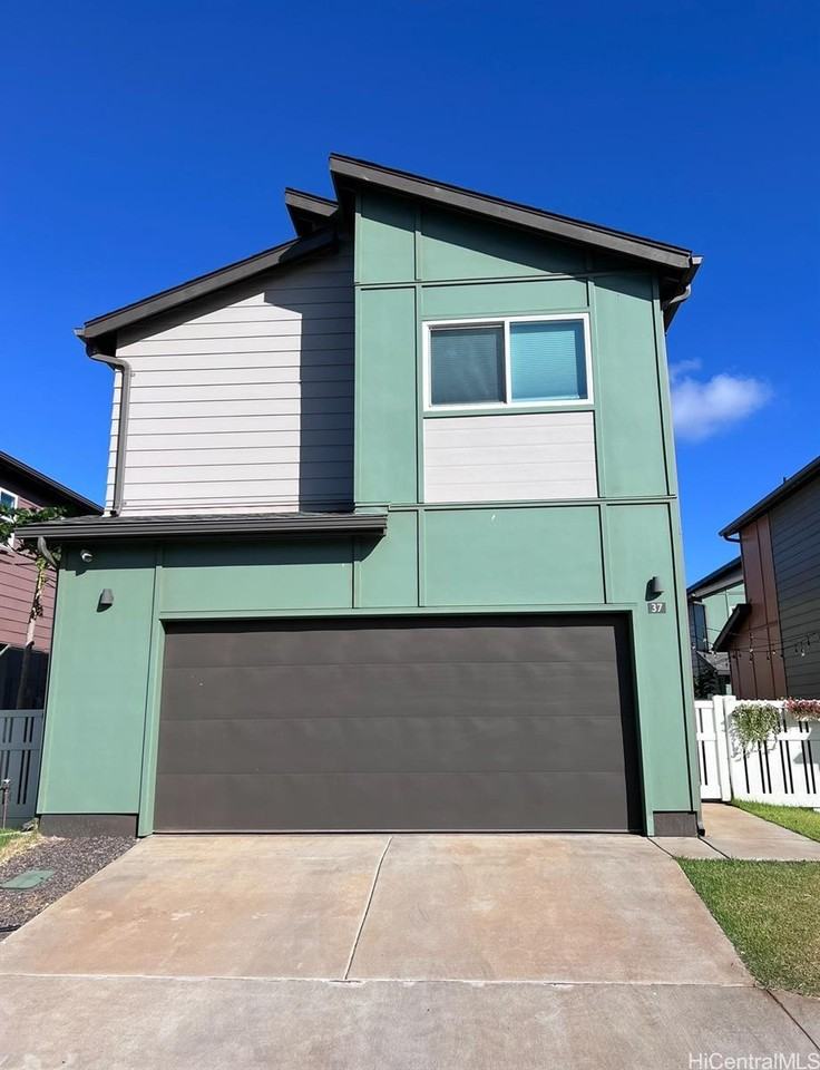 91-1641 Honouliuli St #37