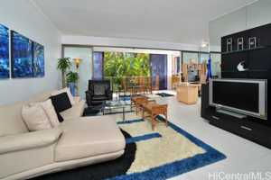 featured image of 4999 Kahala Ave #350