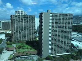 featured image of 55 S Kukui St #D907