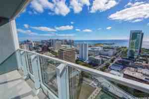 featured image of 1296 Kapiolani Blvd #3706