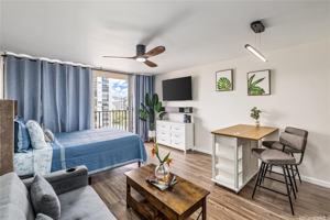 featured image of 2345 Ala Wai Blvd #1808