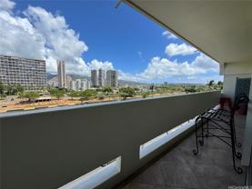 2085 Ala Wai Blvd #A72 - Photo 1 of 1