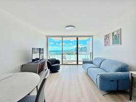 featured image of 1551 Ala Wai Blvd #2303