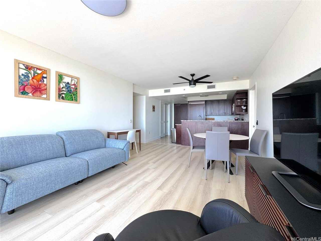 1551 Ala Wai Blvd #2303 - Photo 3 of 24