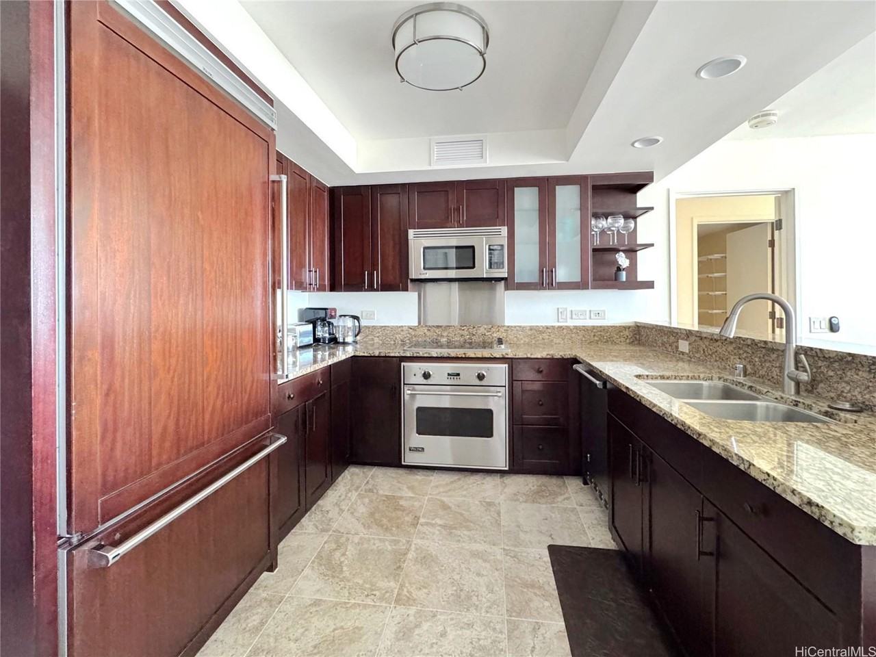 1551 Ala Wai Blvd #2303 - Photo 4 of 24