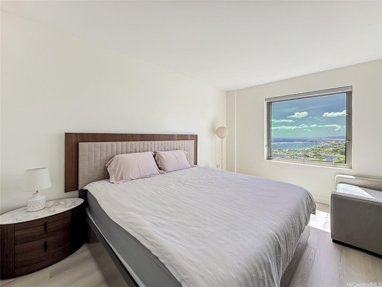1551 Ala Wai Blvd #2303 - Photo 5 of 24