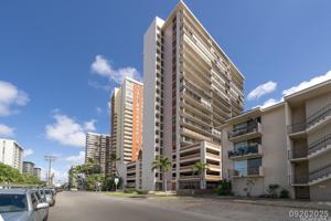 featured image of 2754 Kuilei St #1801