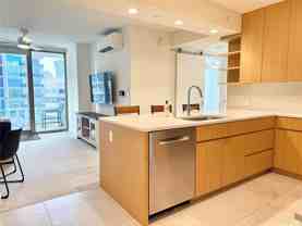 1388 Kapiolani Blvd #1602 - Photo 1 of 1