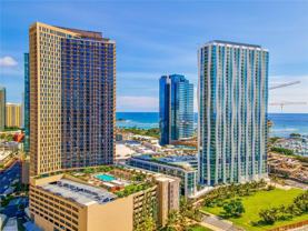 987 Queen St #406 - Photo 1 of 1