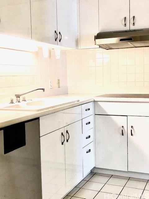 1910 Ala Moana Boulevard #12D - Photo 6 of 10