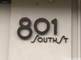 featured image of 801 South St #1011