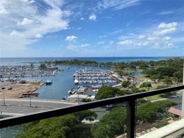 featured image of 1650 Ala Moana Blvd #1611