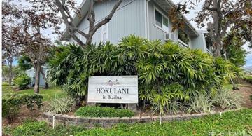 featured image of 355 Aoloa St #H201