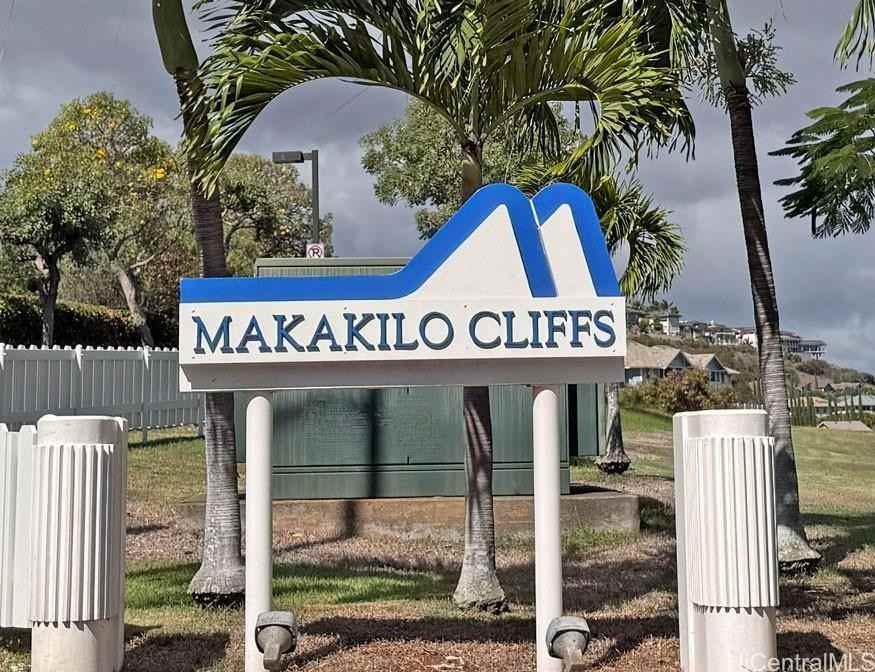 92-1150 Hame St #8101