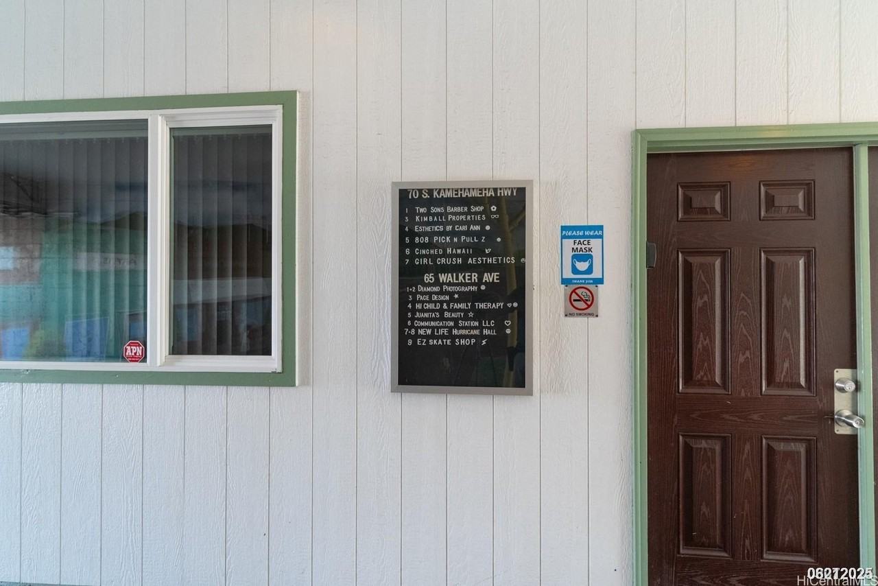 70 S Kamehameha Hwy #7 - Photo 4 of 16