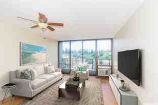 98-402 Koauka Loop #705 - Photo 1 of 1