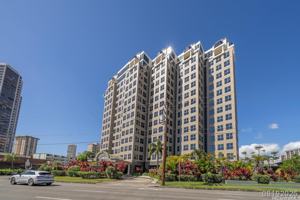 featured image of 1080 S Beretania St #603