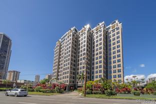 1080 S Beretania St #603 - Photo 1 of 1