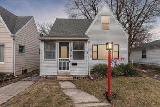 1918 Fairfax Rd - Photo 1 of 1