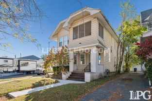 4017 Overland Pkwy #LOWER - Photo 1 of 1