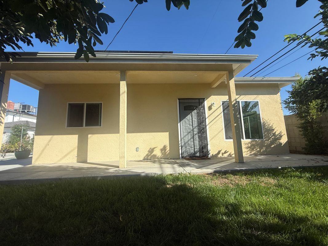 4902 Temple City Blvd ##B