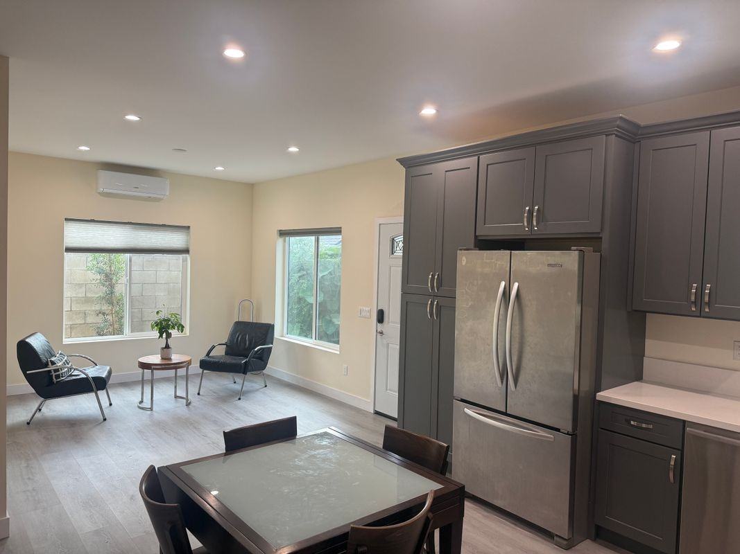 4902 Temple City Blvd ##B - Photo 3 of 10