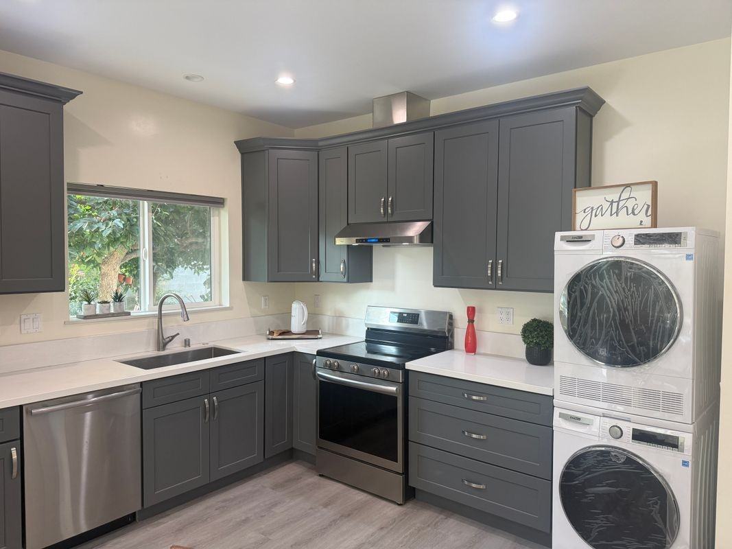 4902 Temple City Blvd ##B - Photo 5 of 10