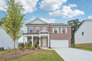 334 Silverleaf Trl - Photo 1 of 1