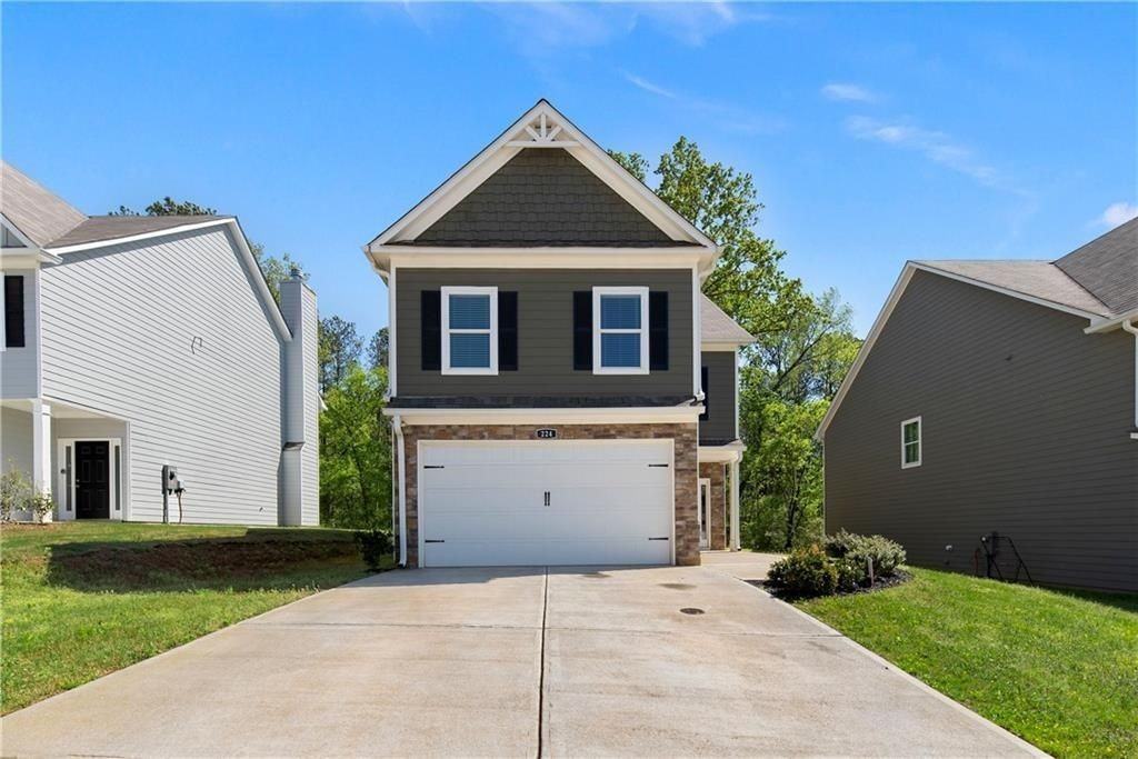 224 Eva Way Ne - Photo 2 of 31