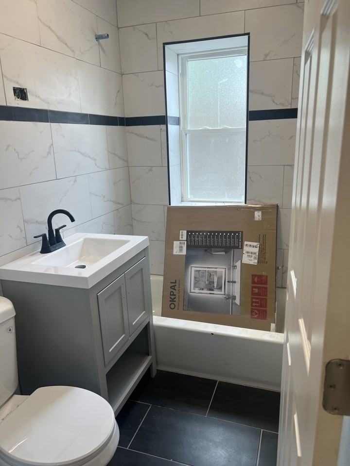 32 West 82nd Street #1W - Photo 6 of 8