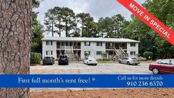 featured image of 107 Lullwater Dr #102