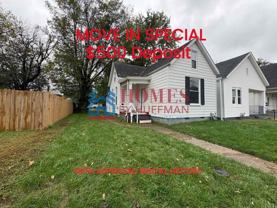 424 S Denby Ave - Photo 1 of 1