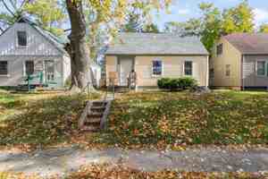 featured image of 1506 North Brookfield Street