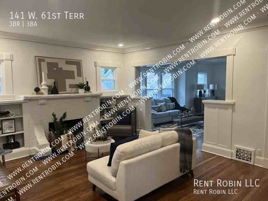 141 W 61st Ter - Photo 5 of 27