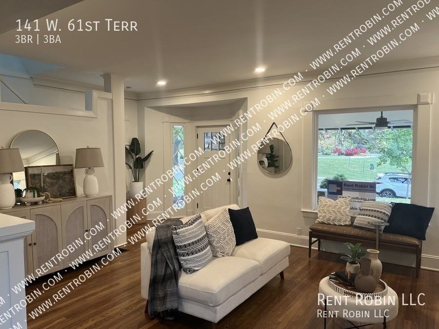 141 W 61st Ter - Photo 6 of 27