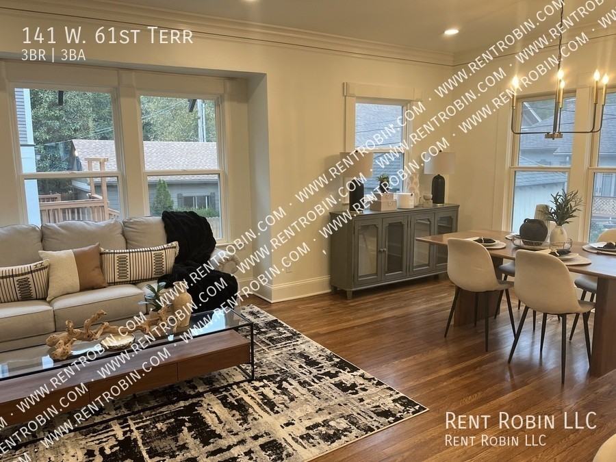 141 W 61st Ter - Photo 7 of 27