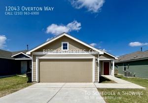 12043 Overton Way - Photo 1 of 1