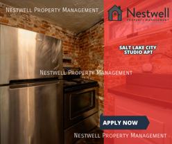 1001 E South Temple Apt 6 - Photo 1 of 1