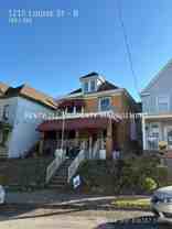 1215 Louise St #B - Photo 1 of 1